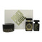 Oud For Greatness By Initio 3 Piece Gift Set For Women - 3.0 Oz Eau De Parfum Spray, 1.7 Oz Hair Mist, 6.7 Oz Body Cream For Women - Gift Set (3701415905771)