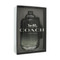 Coach New York By Coach 6.7 Oz Eau De Toilette Spray For Men - Box (3386460097659)
