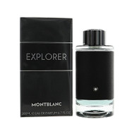 Mont Blanc Explorer By Mont Blanc 6.7 Oz Eau De Parfum Spray For Men - Box (725778265931)