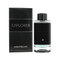 Mont Blanc Explorer By Mont Blanc 6.7 Oz Eau De Parfum Spray For Men - Box (725778265931)