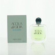Acqua Di Gioia By Giorgio Armani 1.7 Oz Eau De Parfum Spray For Women - Box (3605521172587)