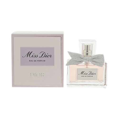 Miss Dior By Christian Dior 1 Oz Eau De Parfum Spray For Women - Box (3348901571432)