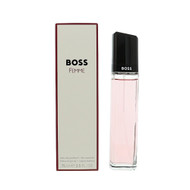 Femme By Hugo Boss 2.5 Oz Eau De Parfum Spray For Women - Box (3616306690295)