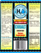 Cobalt Pt Label H2O