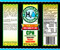 CPN (Complete Phyto Nutrient) Mineral Blends Qt Label H2O