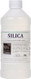 Silica comes only in a 16 ounce bottle.