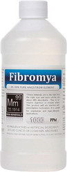 Fibromya comes in a 16 once bottle.