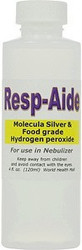 Resp-Aide comes in a 4 ounce bottle.