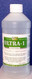 Ultra-1 comes in a larger 16 or 128 ounce bottle.