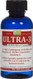 Ultra-3 comes in a 2 ounce bottle. 