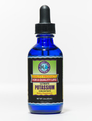 2oz Potassium concentrate