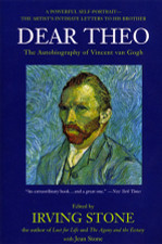 Dear Theo: The Autobiography of Vincent Van Gogh 