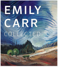 Emily Carr Collected 