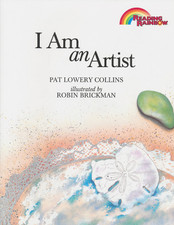 I am an Artist by Pat Lowery Collins