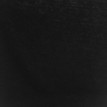 Bamboo Velour 70% Bamboo/28% Organic Cotton/2% Poly, 260G, dyed Black