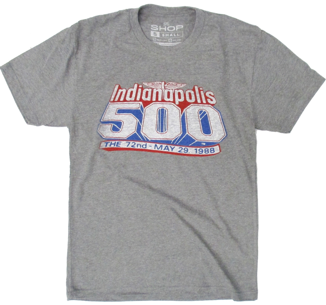 indianapolis tee shirts