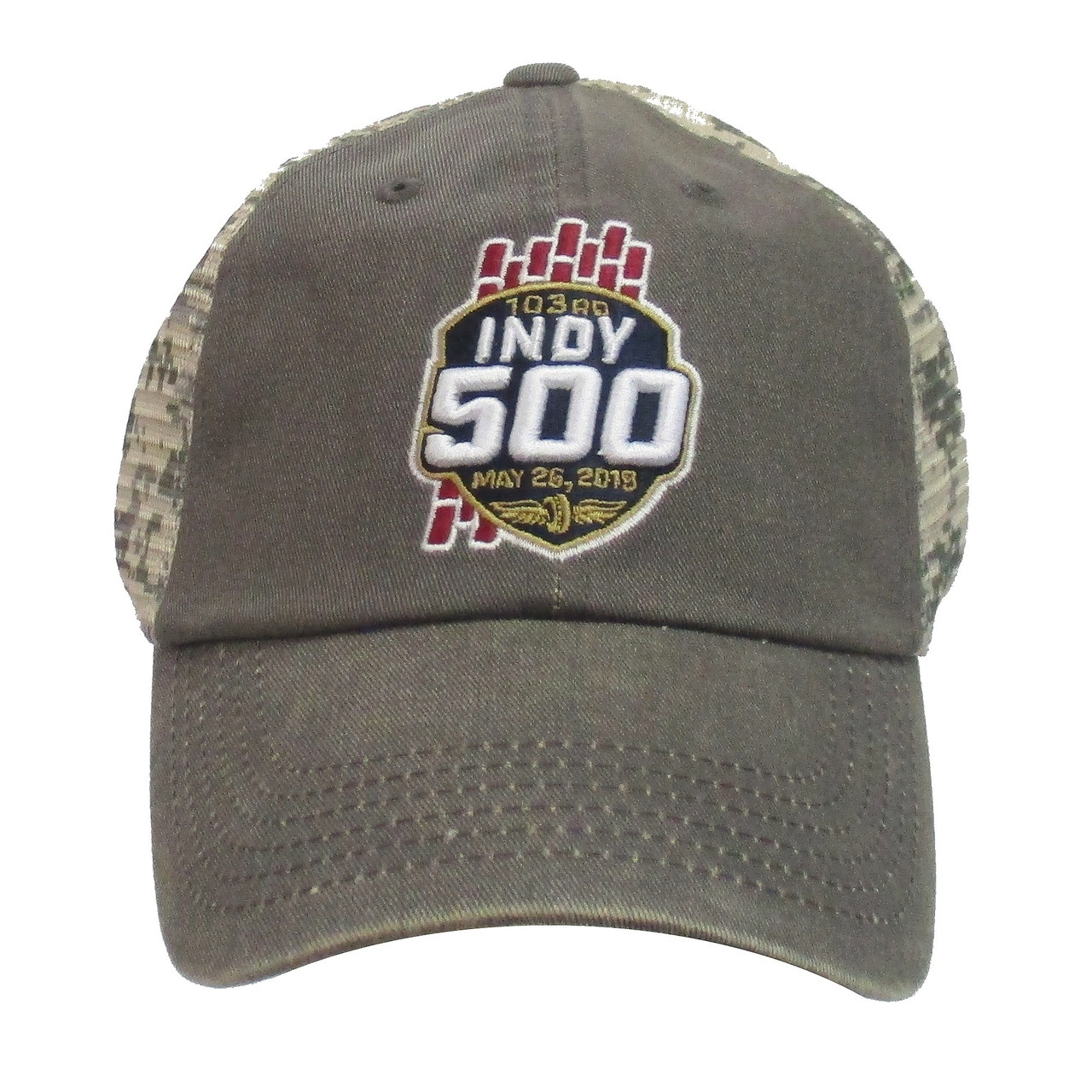 2019 Indy 500 Sierra Cap Indianapolis Motor Speedway/INDYCAR