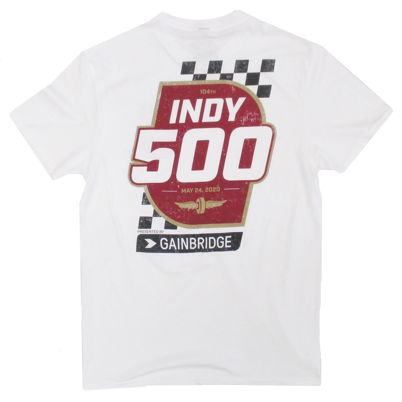 indianapolis tee shirts