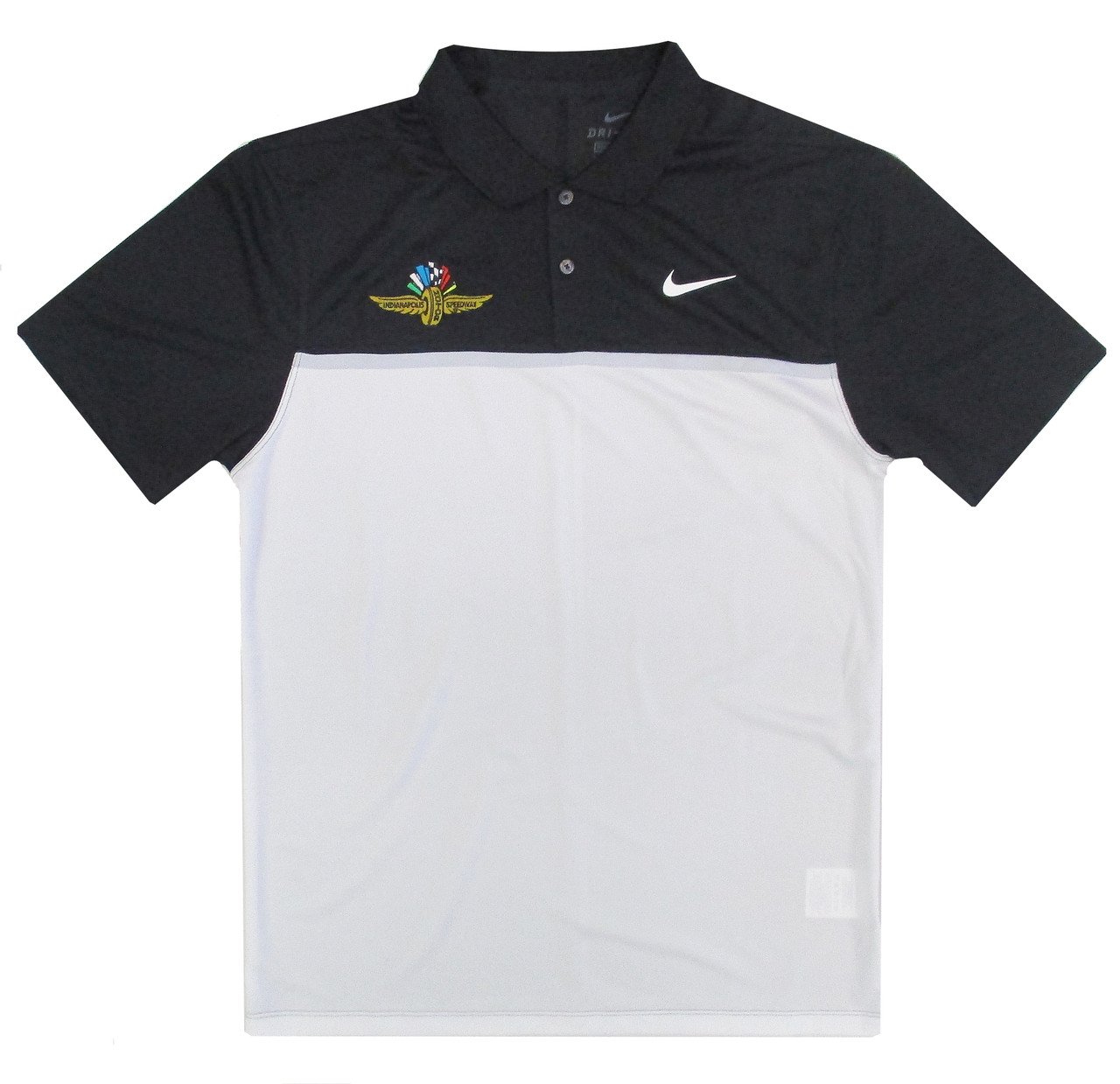 nike polo black nike polo black