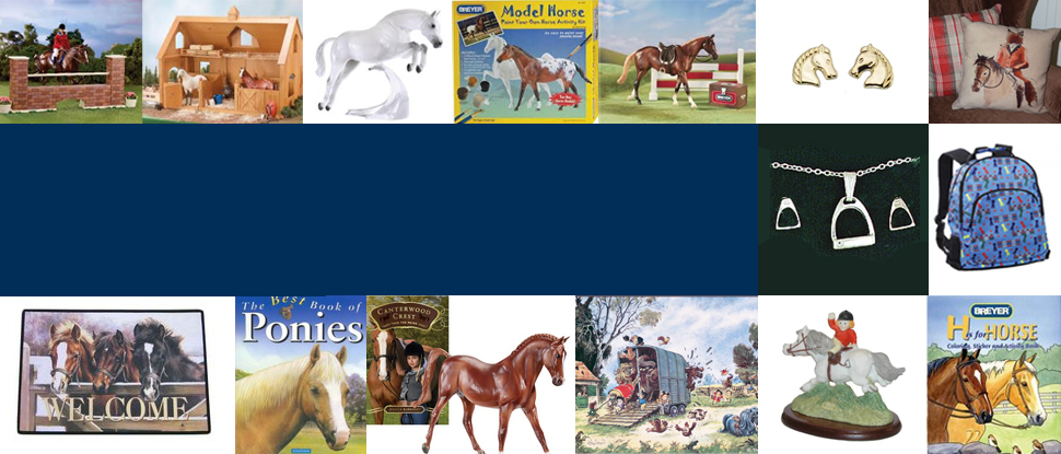 pony gifts for toddlers