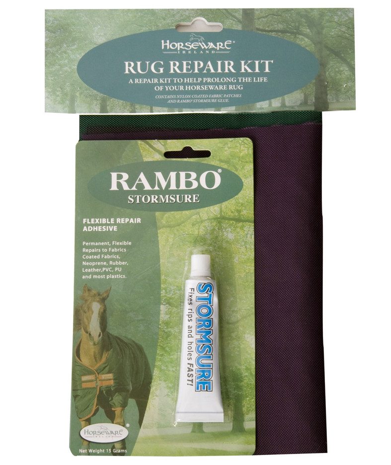 Horseware Blanket Repair Kit