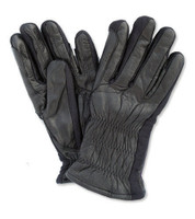 Ovation Winter Leather Show Gloves, Youth Sizes A & B