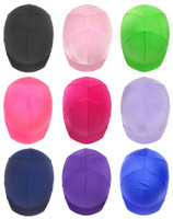 Ovation Zocks Solid Helmet Covers