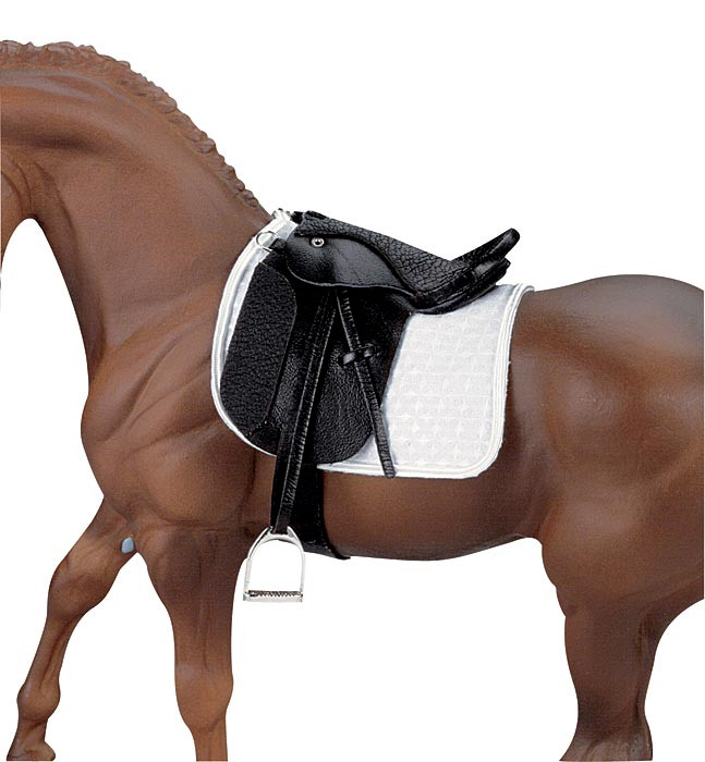 saddle toy