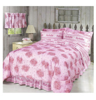 Dream of Horses Comforter Set, Twin Size Only