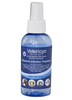 Vetericyn Wound & Infection Treatment - 8 oz Pump