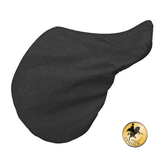 Perris Lycra Saddle Cover One Size Purple Perri's LY01PU