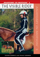 Anatomy on Motion II:The Visible Rider (DVD)