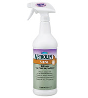 Vetrolin Shine Spray