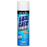 Andis Cool Care Plus Clipper Blade Spray
