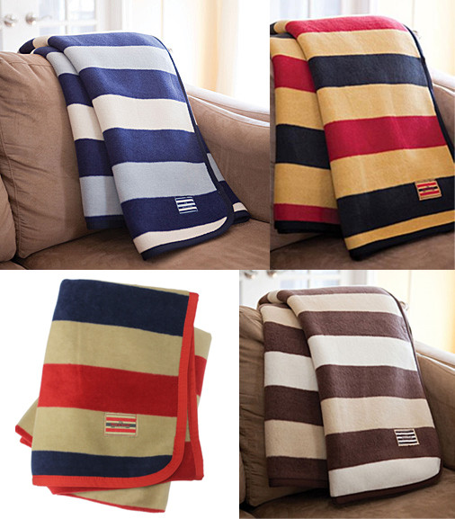 Horseware Rambo Newmarket Throw