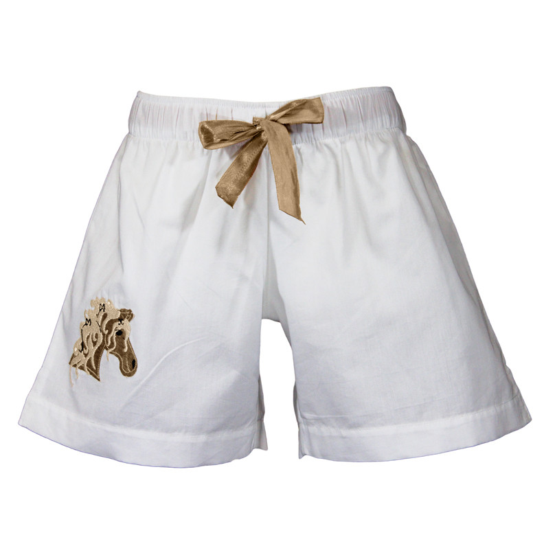TuffRider Children's Blossom Boxer Shorts