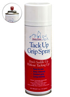 NunnFiner Tack Up Grip Spray, 5 ounces