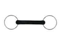 Large Ring Solid Rubber Mouth, 4.75"