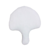 Wilkers Lollipop Pad for Children's Saddles, Two Thicknesses