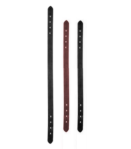 Replacement Leather Crown for 1" Breakaway Halters