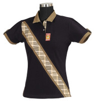 Baker Classic Polo Shirt, Small Only