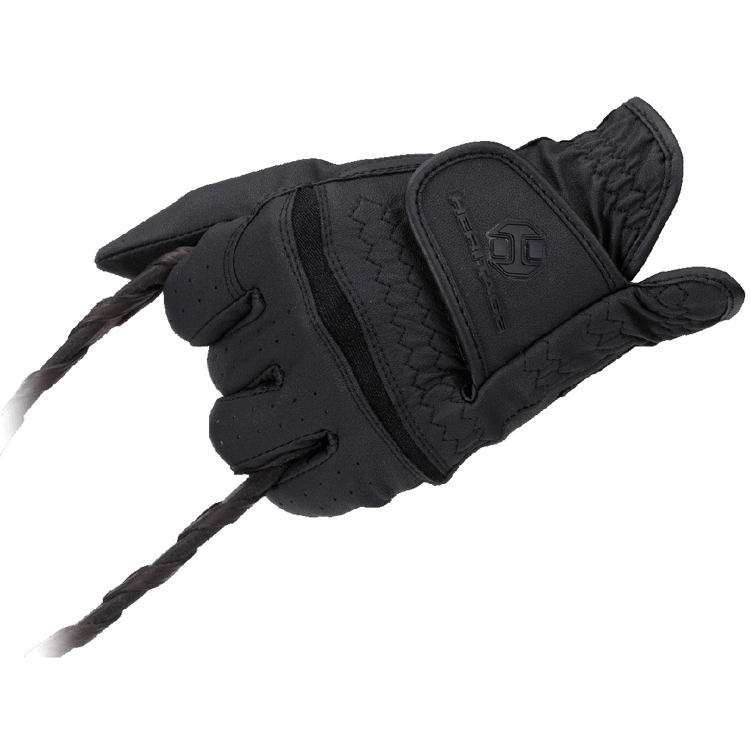 Heritage Premier Winter Gloves
