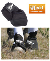 Cashel No Turn Bell Boots - Four Sizes
