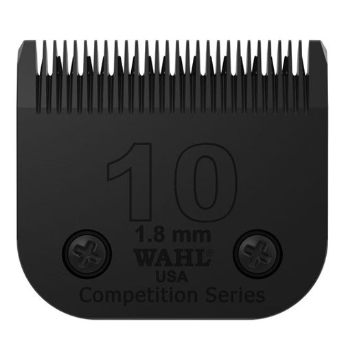 wahl competition series blade set