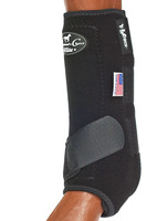 VTECH Elite Sport Medicine Boots, Front