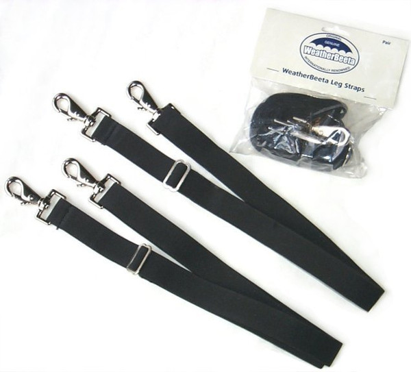 Weatherbeeta Clip & Dee Replacement Chest Strap for Horse/Pony Rugs 
