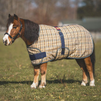 Baker Expand-O-Blanket for Foals, Minis, Ponies - Three Sizes
