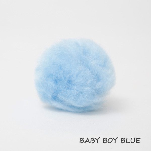 Baby Boy Blue