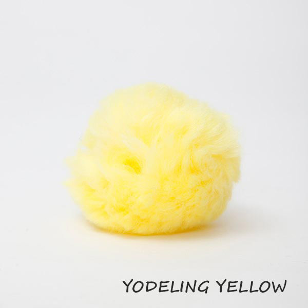 Yodeling Yellow