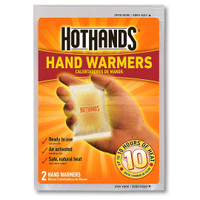 HotHands Hand Warmers - One Pair